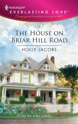 The House on Briar Hill Road